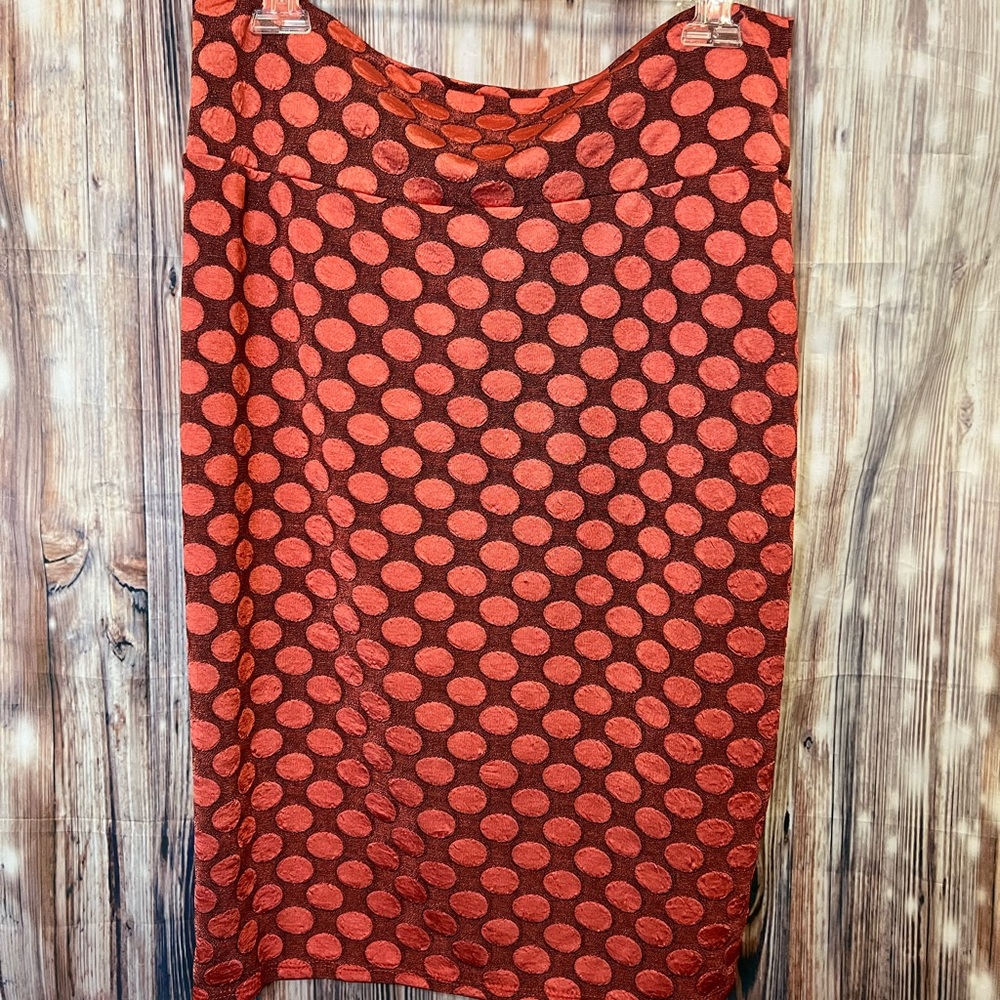 Lularoe skirt